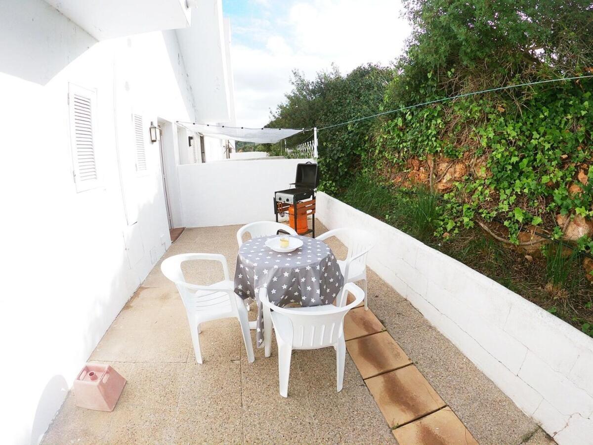 Apartamento 305 Castell Sol Cb Apartamento Arenal d'en Castell Exterior foto