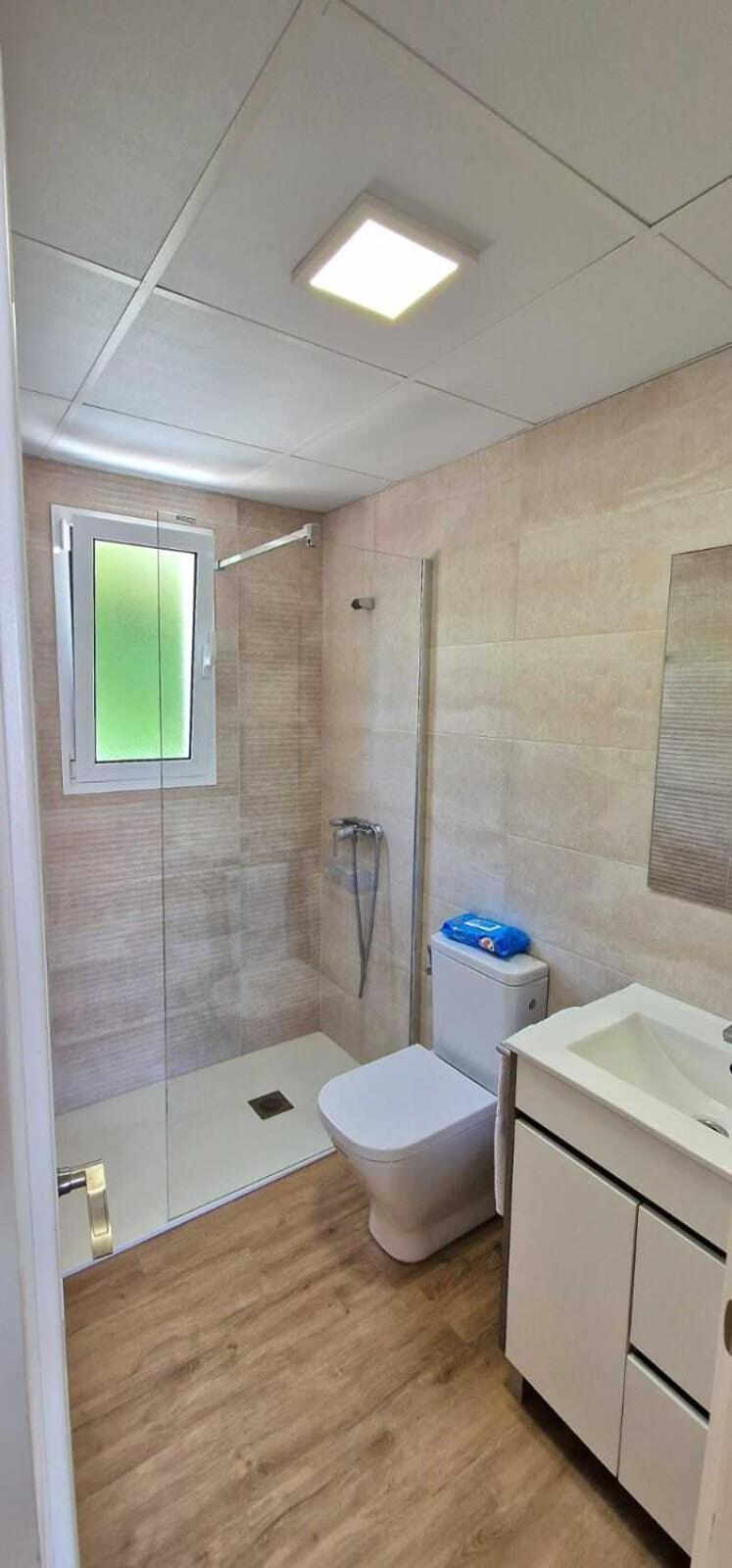 Apartamento 305 Castell Sol Cb Apartamento Arenal d'en Castell Exterior foto